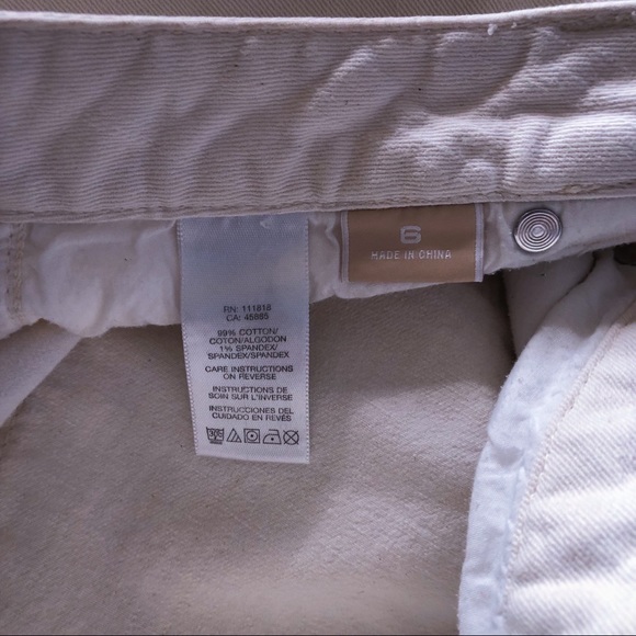 | Micheal Kors | Flare Jean - Picture 5 of 6